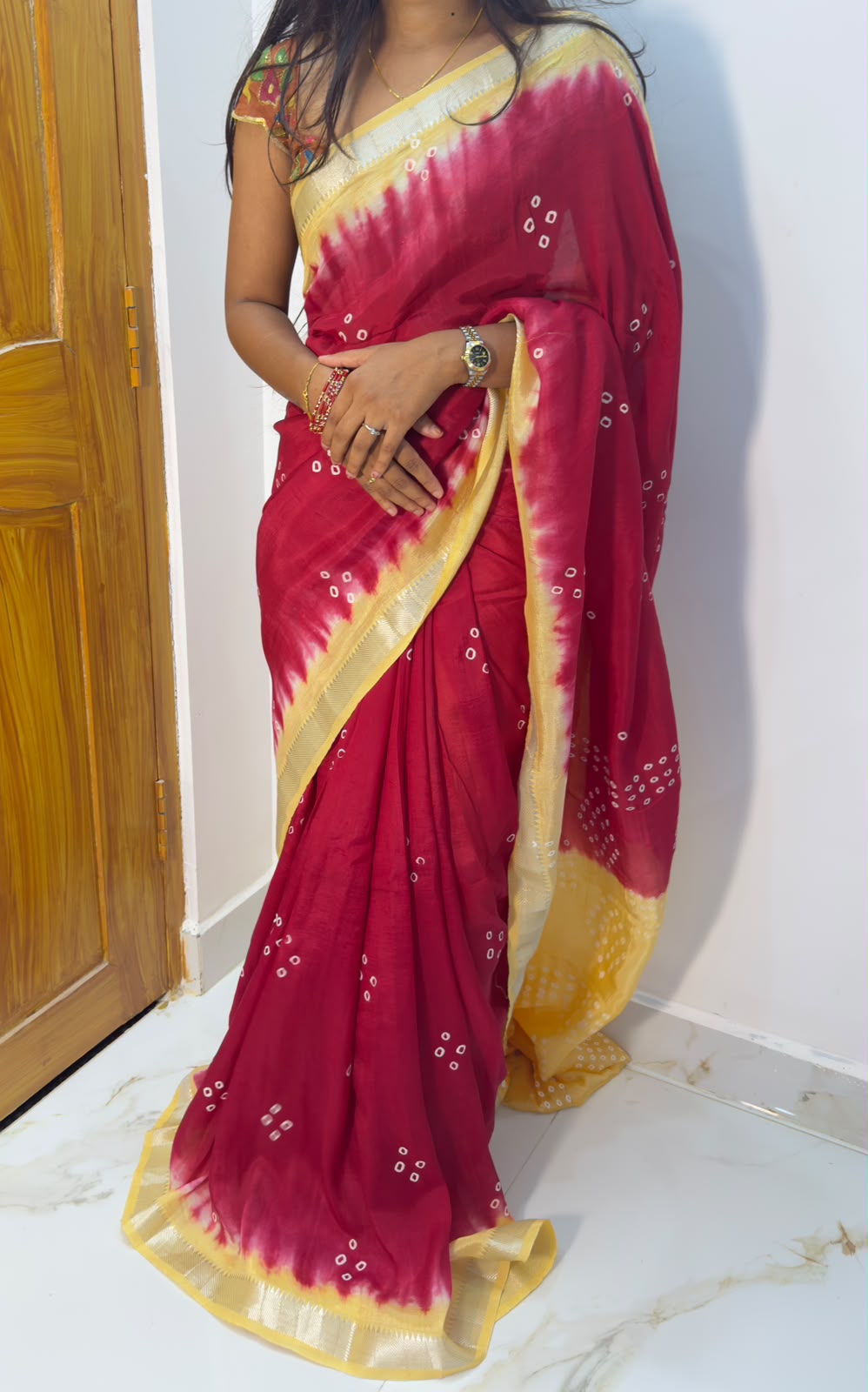 Mangalagiri pattu