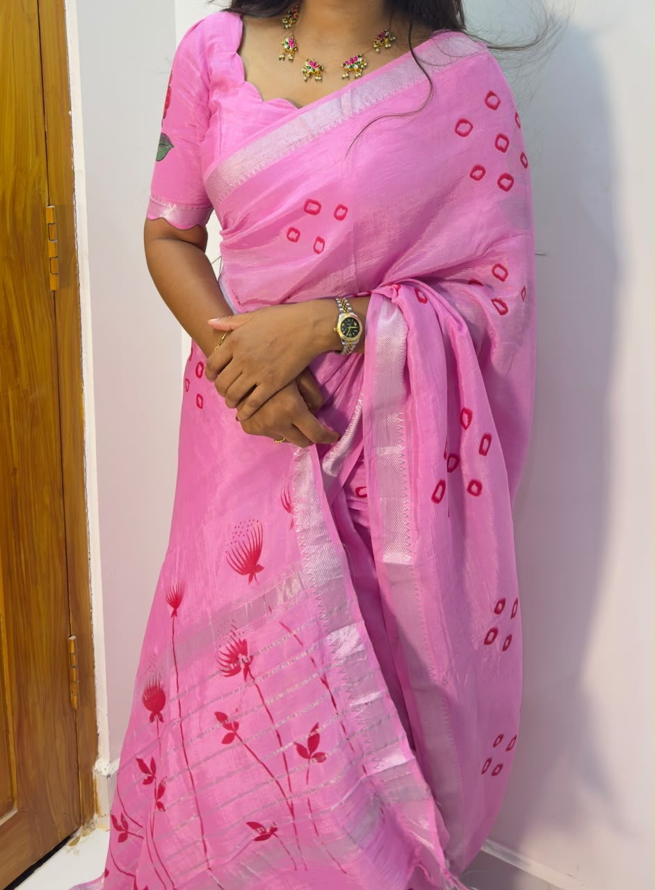 Mangalagiri pattu