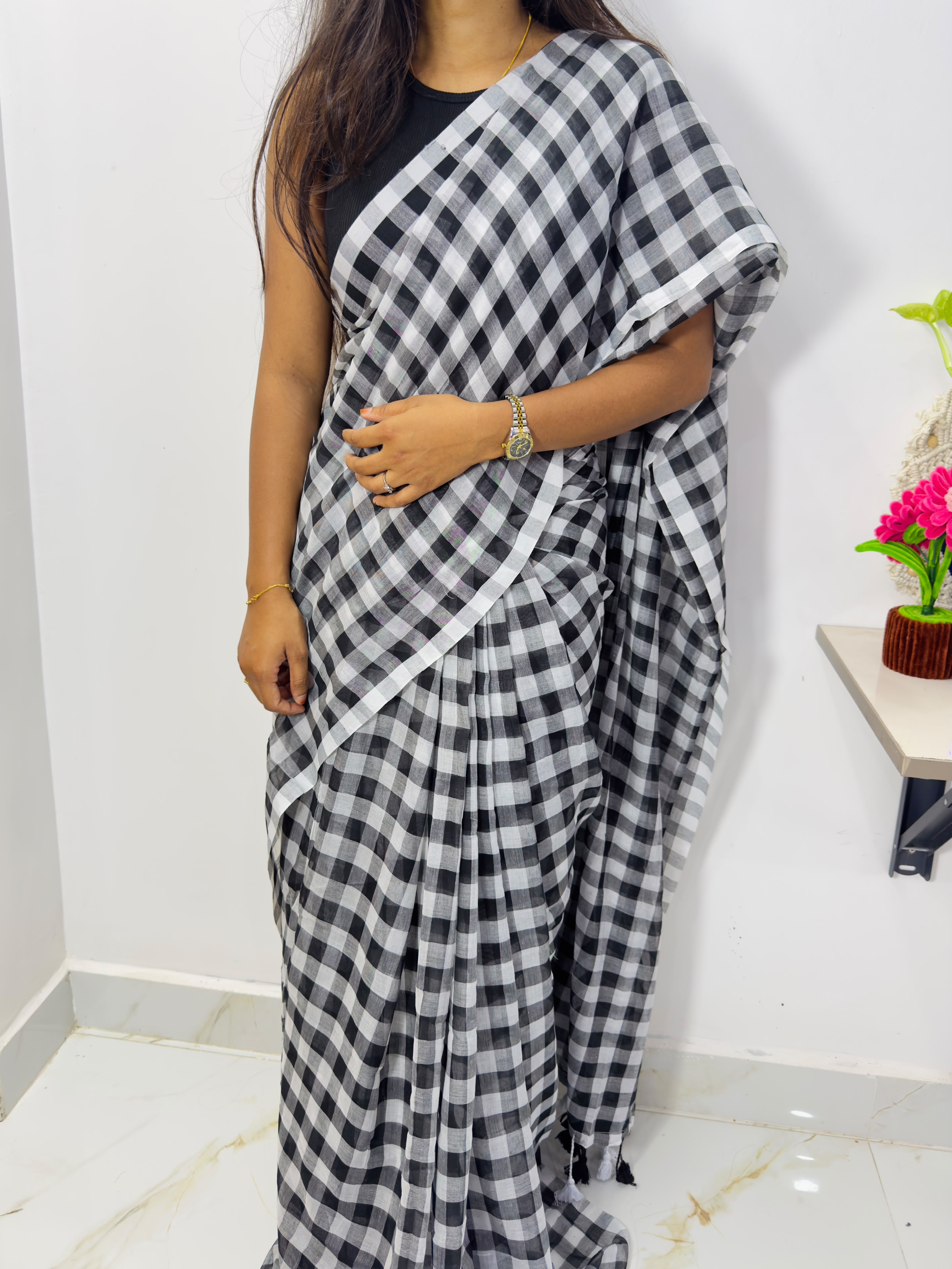 Mul cotton